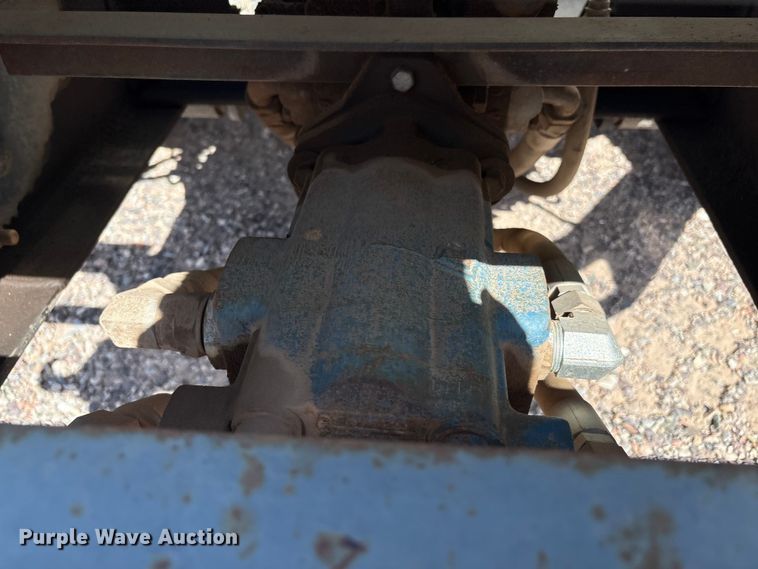 image for item EC8010 2014 International 7400 vacuum truck