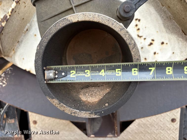 image for item EC8010 2014 International 7400 vacuum truck