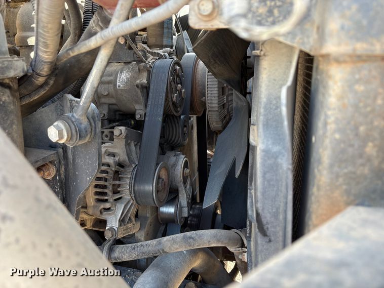 image for item EC8010 2014 International 7400 vacuum truck