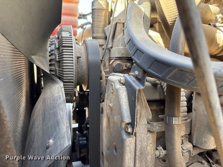 image for item EC8010 2014 International 7400 vacuum truck