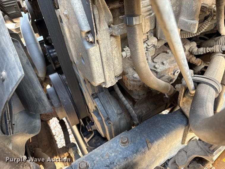 image for item EC8010 2014 International 7400 vacuum truck