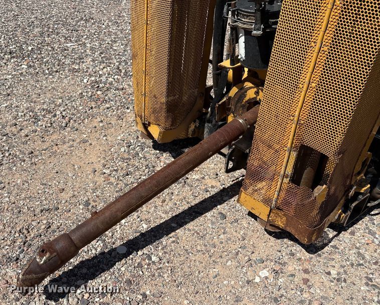 image for item EC8011 2010 Vermeer D20X22ll directional boring unit