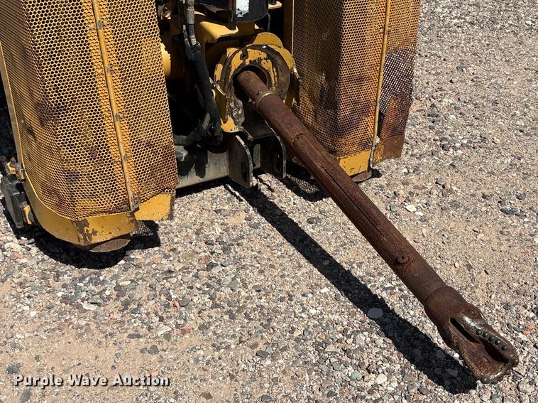 image for item EC8011 2010 Vermeer D20X22ll directional boring unit