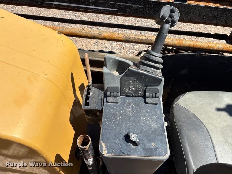 image for item EC8011 2010 Vermeer D20X22ll directional boring unit