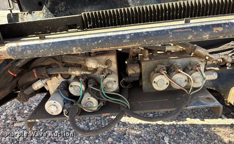 image for item EC8011 2010 Vermeer D20X22ll directional boring unit