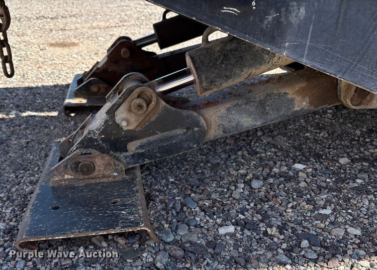 image for item EC8011 2010 Vermeer D20X22ll directional boring unit