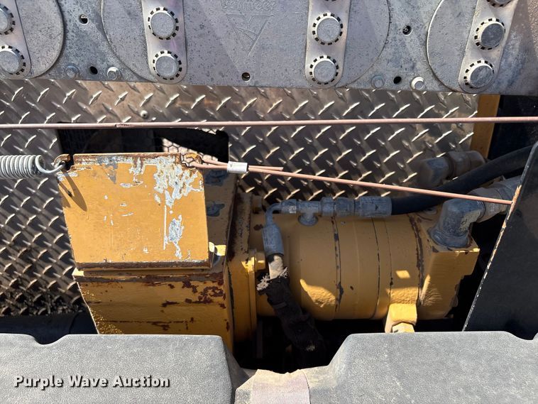 image for item EC8011 2010 Vermeer D20X22ll directional boring unit