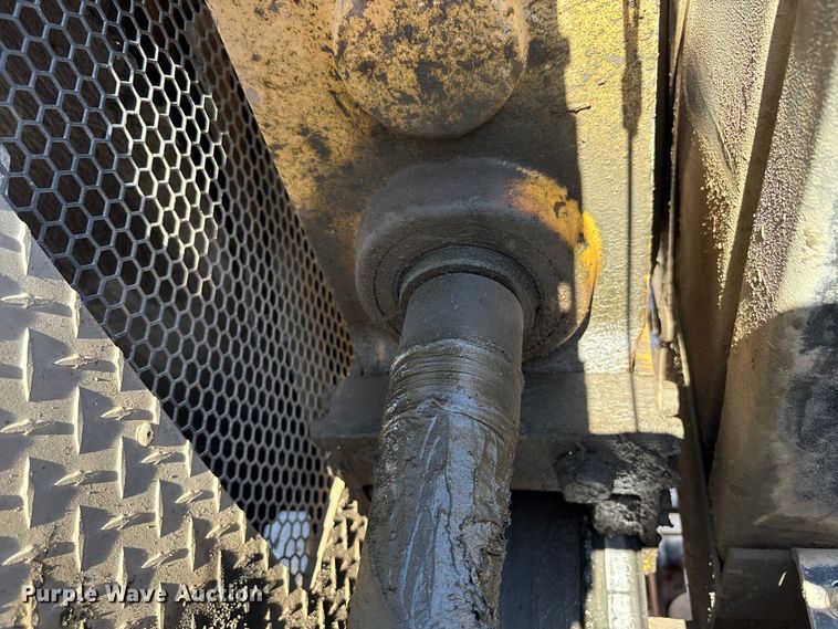 image for item EC8011 2010 Vermeer D20X22ll directional boring unit