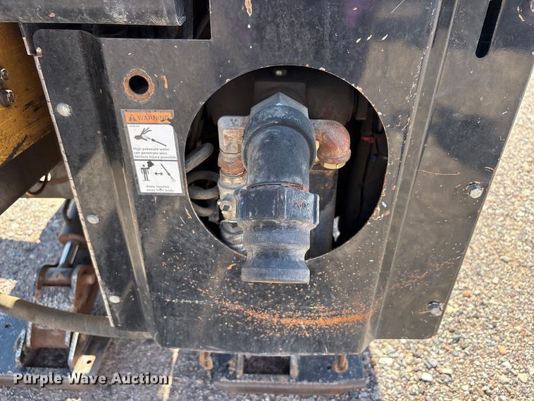 image for item EC8011 2010 Vermeer D20X22ll directional boring unit