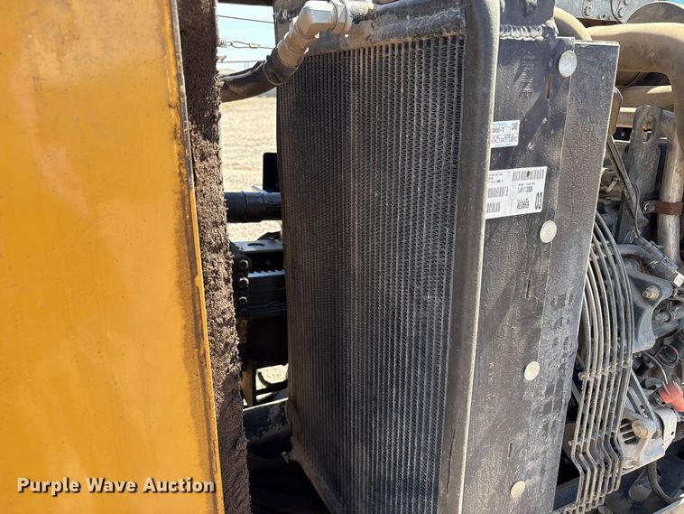 image for item EC8011 2010 Vermeer D20X22ll directional boring unit