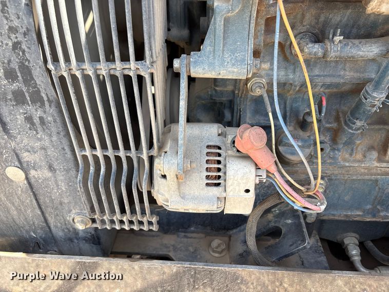 image for item EC8011 2010 Vermeer D20X22ll directional boring unit