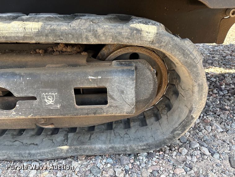 image for item EC8011 2010 Vermeer D20X22ll directional boring unit