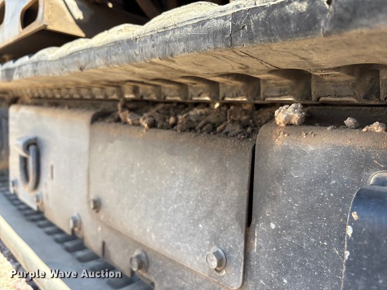 image for item EC8011 2010 Vermeer D20X22ll directional boring unit