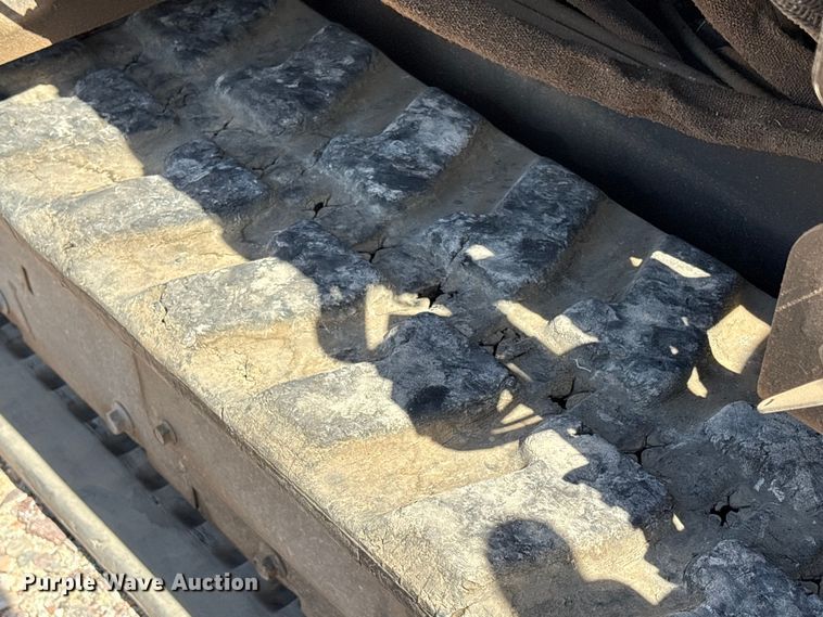 image for item EC8011 2010 Vermeer D20X22ll directional boring unit