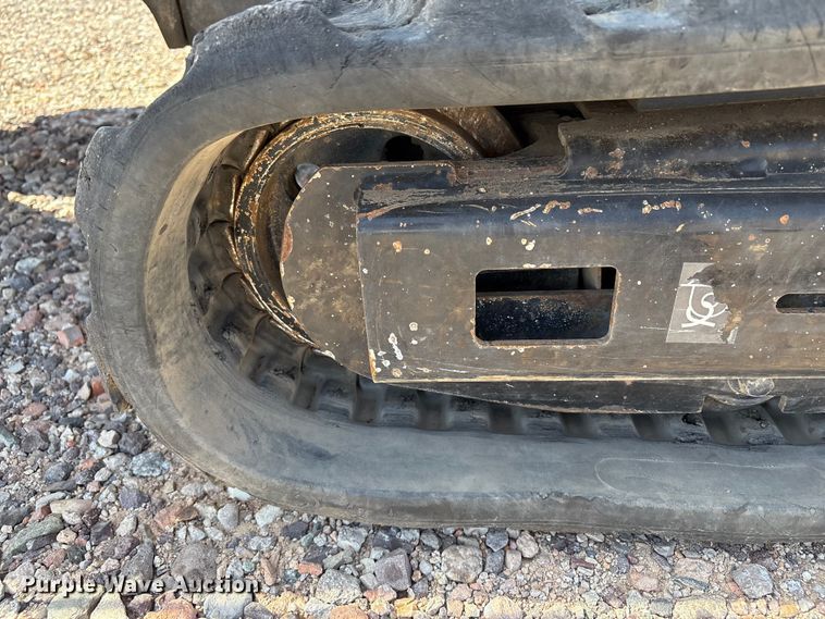 image for item EC8011 2010 Vermeer D20X22ll directional boring unit