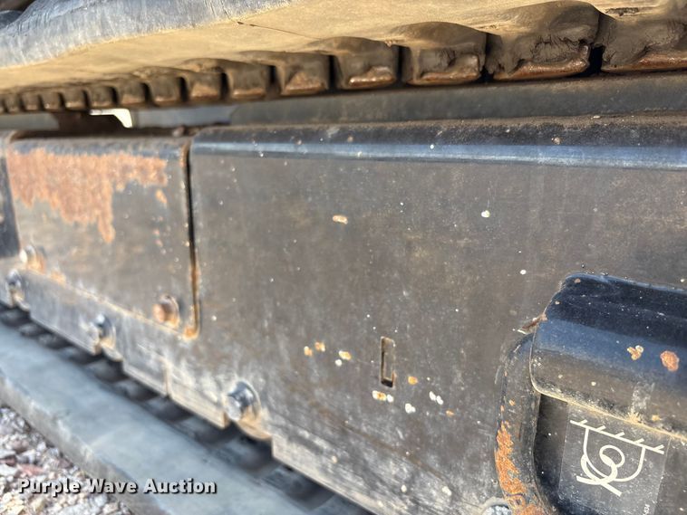 image for item EC8011 2010 Vermeer D20X22ll directional boring unit