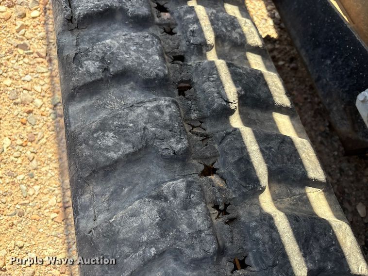 image for item EC8011 2010 Vermeer D20X22ll directional boring unit