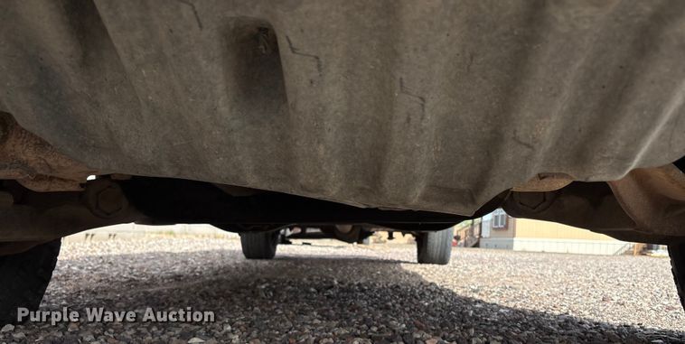 image for item EC8012 2014 Chevrolet Silverado 2500HD Crew Cab pickup truck