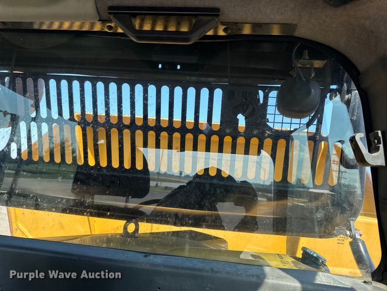 image for item ED1521 2013 Caterpillar 740B articulated haul truck