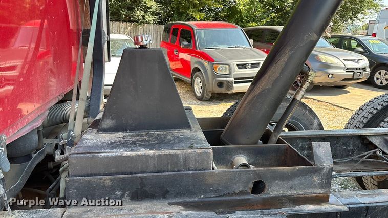 image for item ED2243 2003 Mack Vision Dump Truck