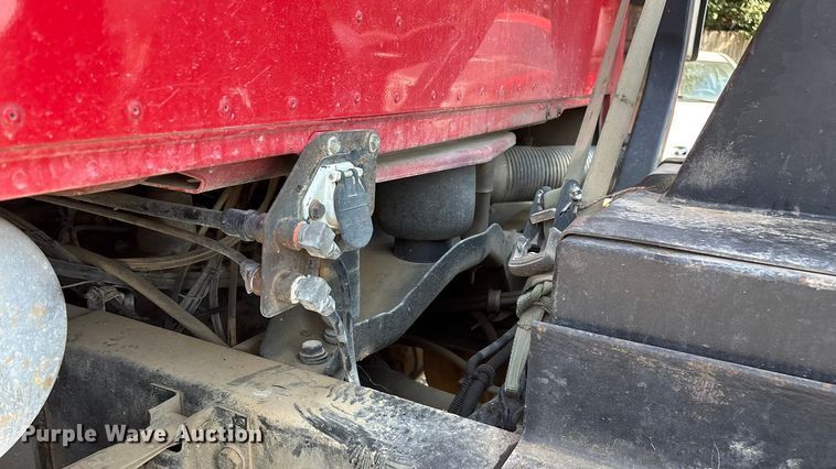 image for item ED2243 2003 Mack Vision Dump Truck