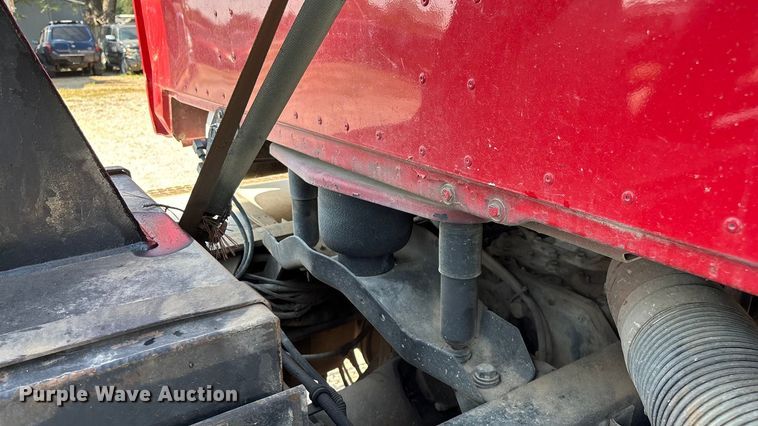 image for item ED2243 2003 Mack Vision Dump Truck