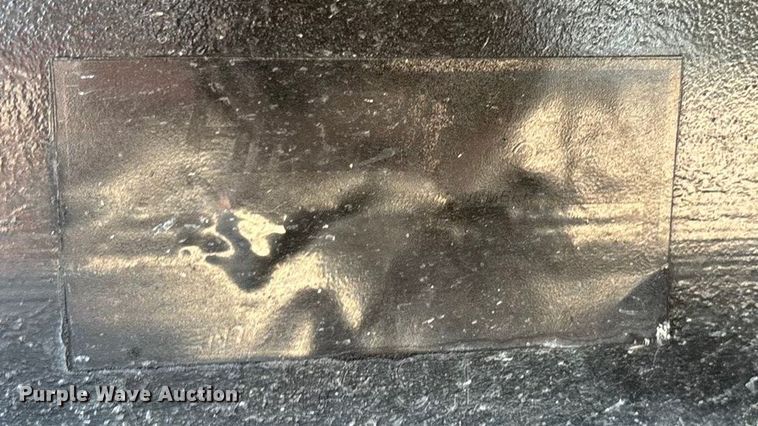 image for item ED2243 2003 Mack Vision Dump Truck