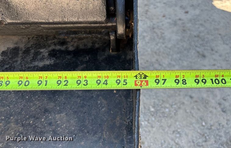 image for item ED2243 2003 Mack Vision Dump Truck