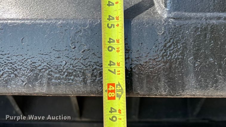 image for item ED2243 2003 Mack Vision Dump Truck