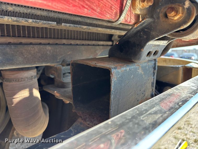 image for item ED2243 2003 Mack Vision Dump Truck