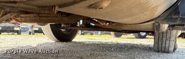 image for item ED2243 2003 Mack Vision Dump Truck