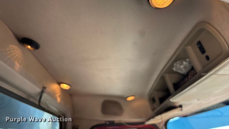 image for item ED2243 2003 Mack Vision Dump Truck