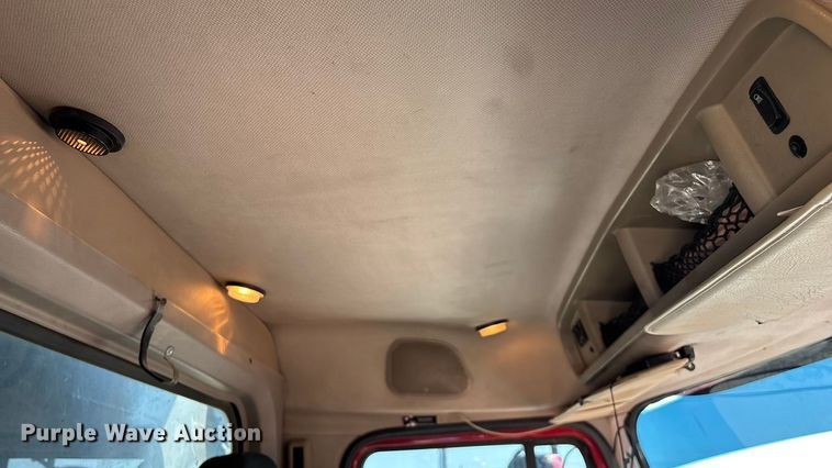 image for item ED2243 2003 Mack Vision Dump Truck