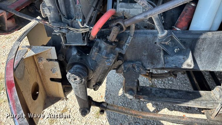 image for item ED2243 2003 Mack Vision Dump Truck