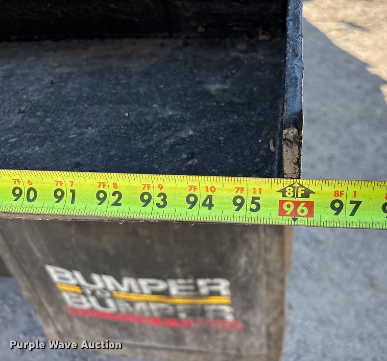 image for item ED2244 2007 Peterbilt 386 dump truck