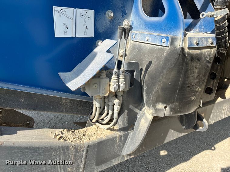 image for item ED2246 2021 Kleemann MOBIREX MR 130 Zi EVO2 losed circuit mobile impact crusher