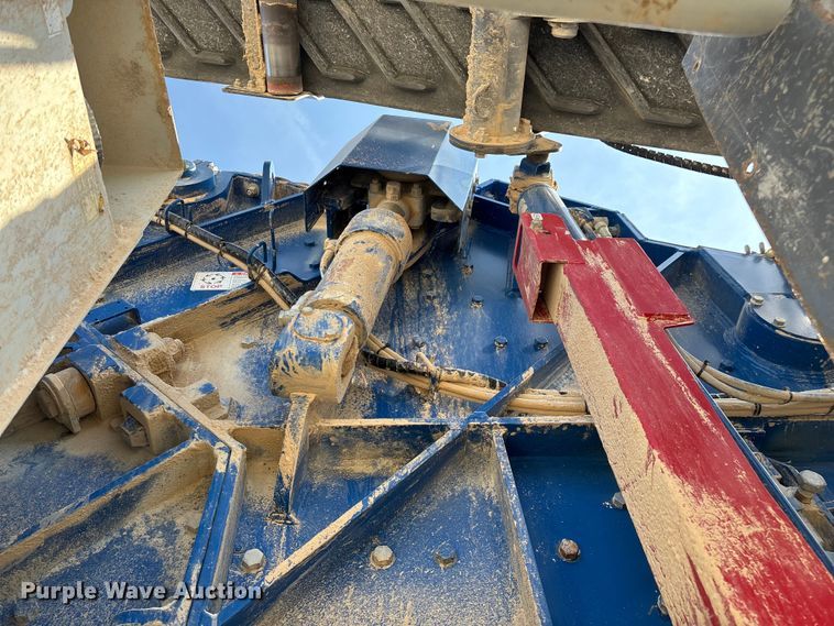 image for item ED2246 2021 Kleemann MOBIREX MR 130 Zi EVO2 losed circuit mobile impact crusher