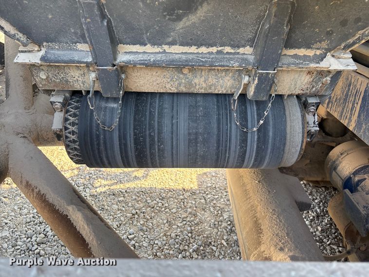 image for item ED2246 2021 Kleemann MOBIREX MR 130 Zi EVO2 losed circuit mobile impact crusher