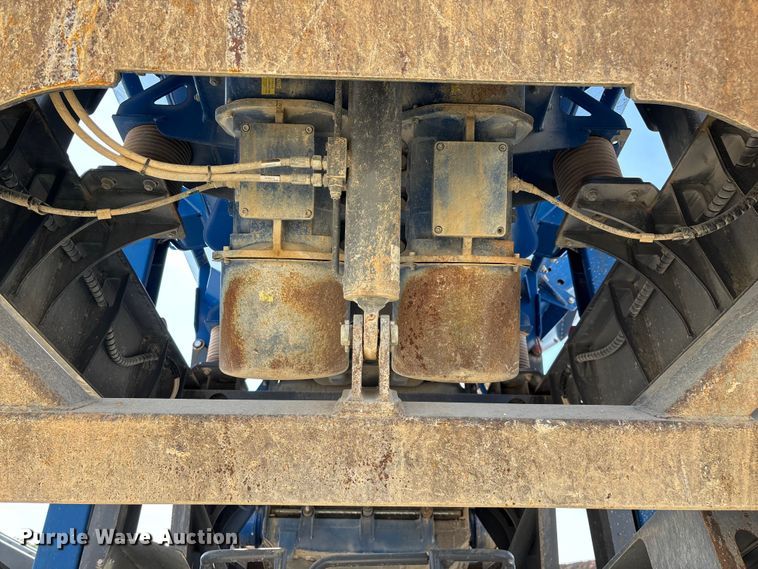 image for item ED2246 2021 Kleemann MOBIREX MR 130 Zi EVO2 losed circuit mobile impact crusher