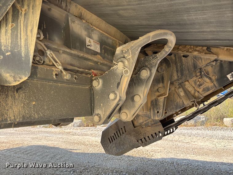 image for item ED2246 2021 Kleemann MOBIREX MR 130 Zi EVO2 losed circuit mobile impact crusher