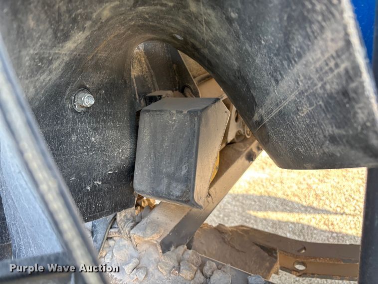 image for item ED2246 2021 Kleemann MOBIREX MR 130 Zi EVO2 losed circuit mobile impact crusher