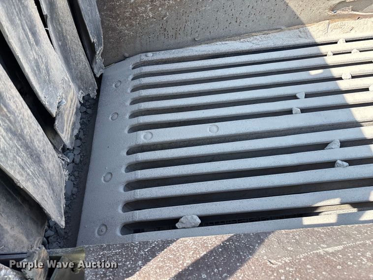 image for item ED2246 2021 Kleemann MOBIREX MR 130 Zi EVO2 losed circuit mobile impact crusher