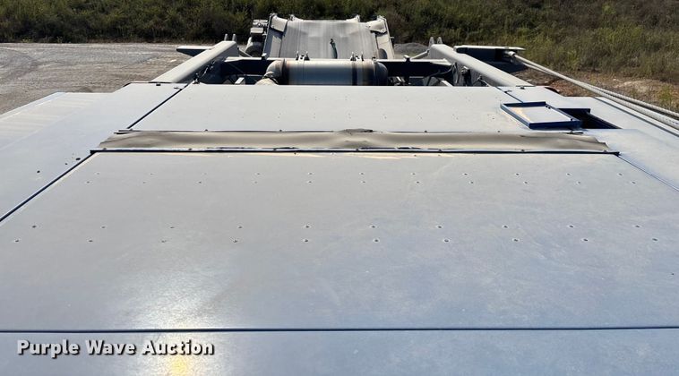 image for item ED2246 2021 Kleemann MOBIREX MR 130 Zi EVO2 losed circuit mobile impact crusher