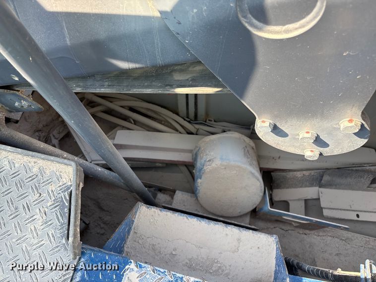 image for item ED2246 2021 Kleemann MOBIREX MR 130 Zi EVO2 losed circuit mobile impact crusher