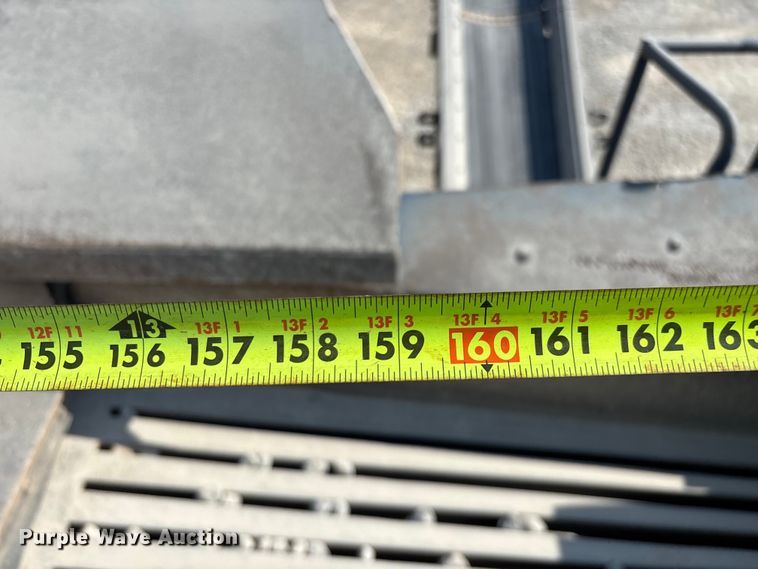 image for item ED2246 2021 Kleemann MOBIREX MR 130 Zi EVO2 losed circuit mobile impact crusher