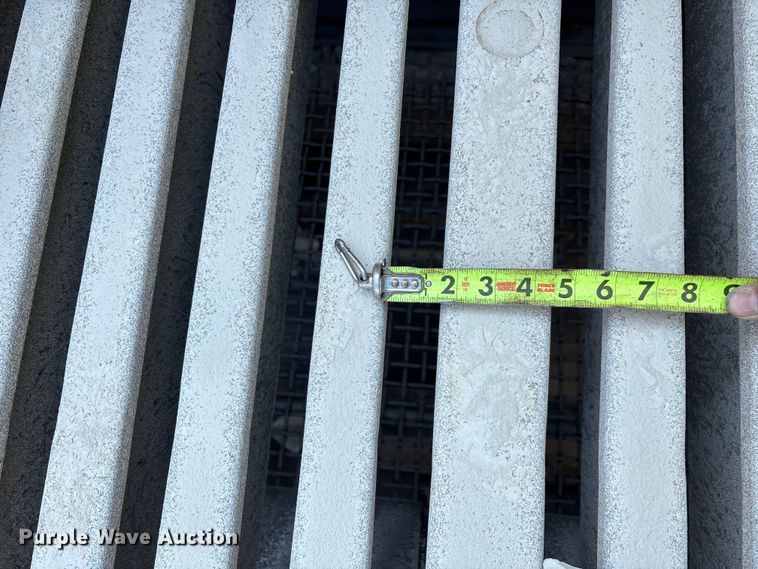 image for item ED2246 2021 Kleemann MOBIREX MR 130 Zi EVO2 losed circuit mobile impact crusher