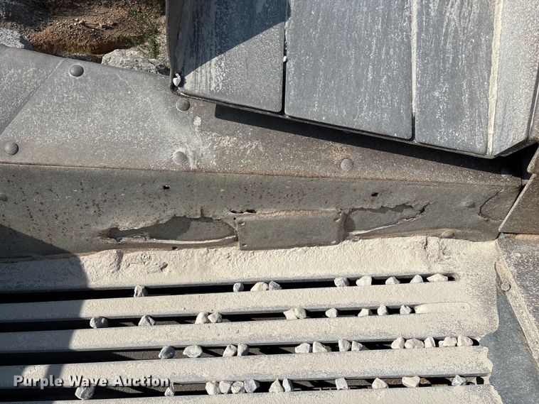 image for item ED2246 2021 Kleemann MOBIREX MR 130 Zi EVO2 losed circuit mobile impact crusher