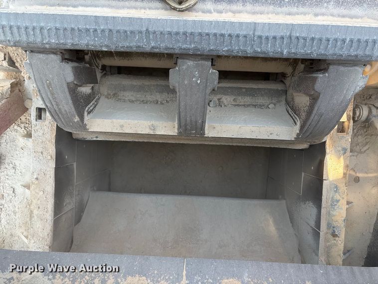 image for item ED2246 2021 Kleemann MOBIREX MR 130 Zi EVO2 losed circuit mobile impact crusher