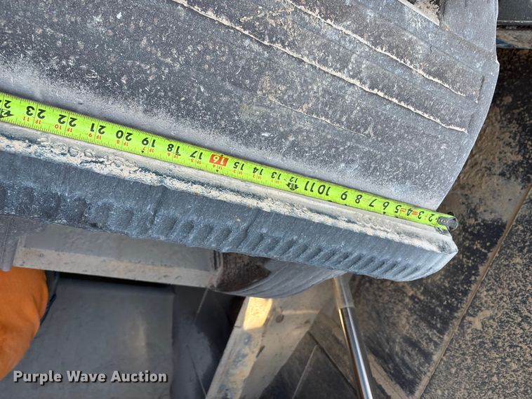 image for item ED2246 2021 Kleemann MOBIREX MR 130 Zi EVO2 losed circuit mobile impact crusher