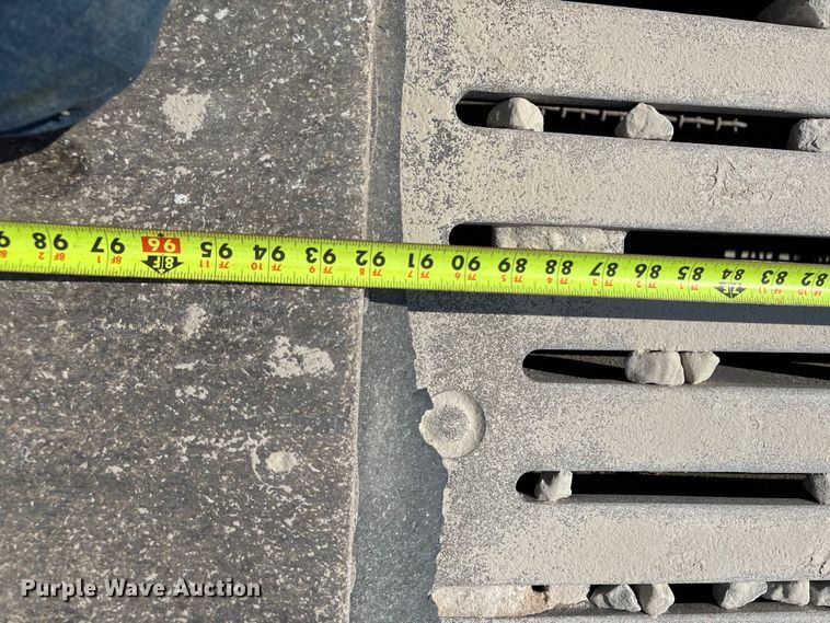 image for item ED2246 2021 Kleemann MOBIREX MR 130 Zi EVO2 losed circuit mobile impact crusher